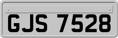 GJS7528