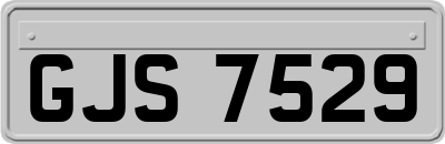 GJS7529