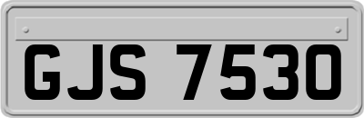 GJS7530
