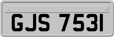 GJS7531