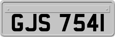 GJS7541
