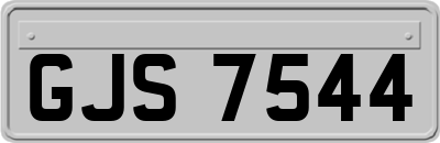 GJS7544