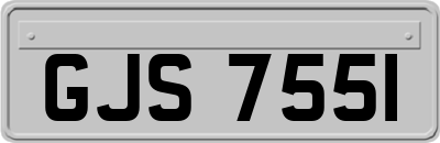 GJS7551