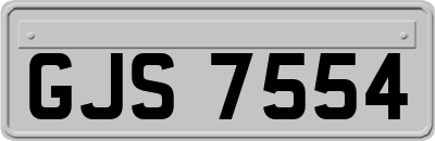 GJS7554