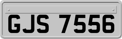 GJS7556