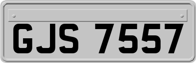 GJS7557