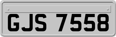 GJS7558