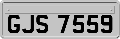GJS7559