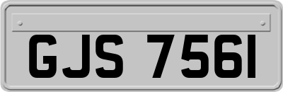 GJS7561