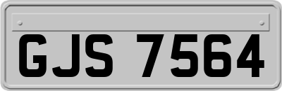 GJS7564