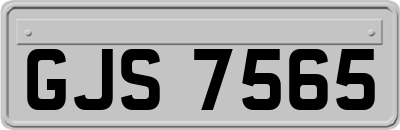 GJS7565