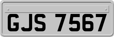 GJS7567