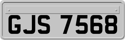 GJS7568