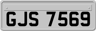 GJS7569