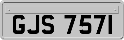 GJS7571