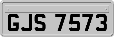GJS7573
