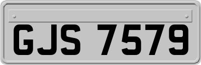 GJS7579