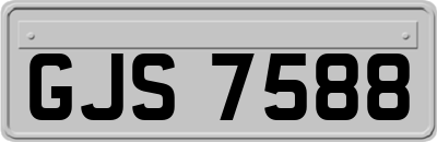GJS7588