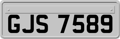 GJS7589