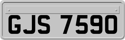 GJS7590
