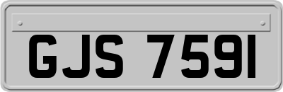 GJS7591