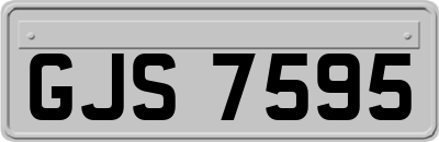 GJS7595