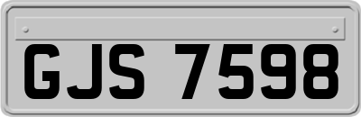 GJS7598
