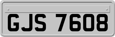 GJS7608