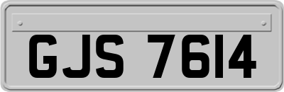 GJS7614