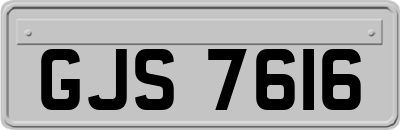GJS7616