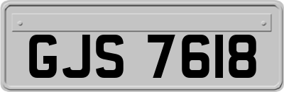 GJS7618