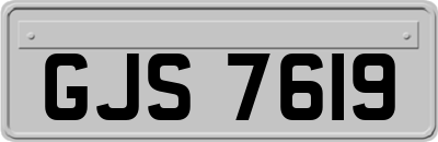 GJS7619