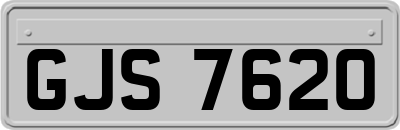 GJS7620