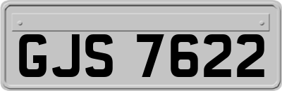 GJS7622