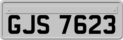 GJS7623