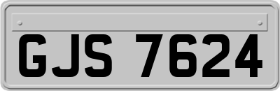 GJS7624