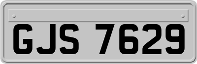 GJS7629