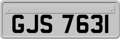GJS7631