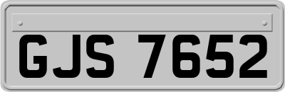 GJS7652