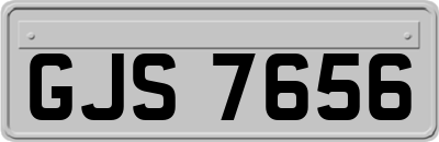 GJS7656