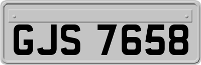 GJS7658