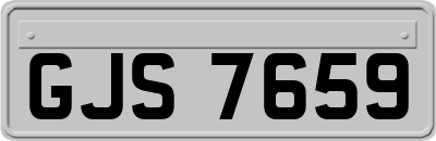 GJS7659