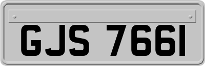 GJS7661