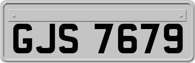 GJS7679
