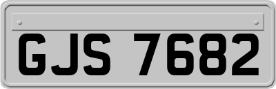 GJS7682