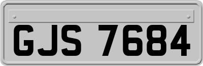 GJS7684