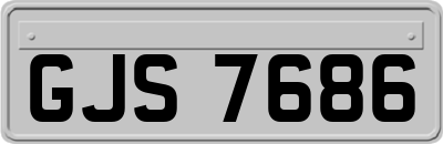 GJS7686