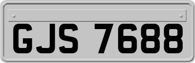 GJS7688