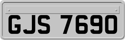 GJS7690