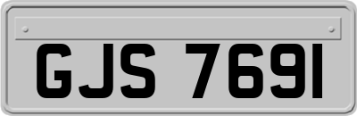 GJS7691